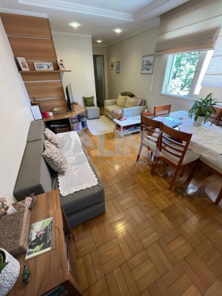 Imagem Apartamento com 1 Quarto à Venda, 50 m² em Higienópolis - Porto Alegre