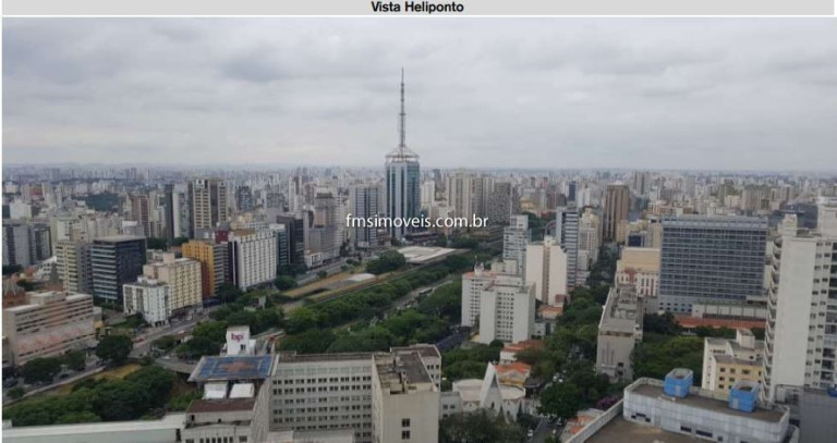 Imagem Imóvel Comercial para Alugar, 12.600 m² em Bela Vista - São Paulo