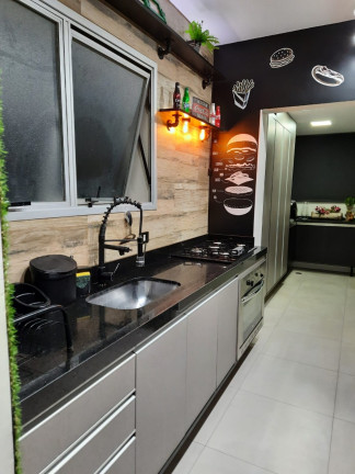 Imagem Apartamento com 3 Quartos à Venda, 124 m² em Aclimação - São Paulo