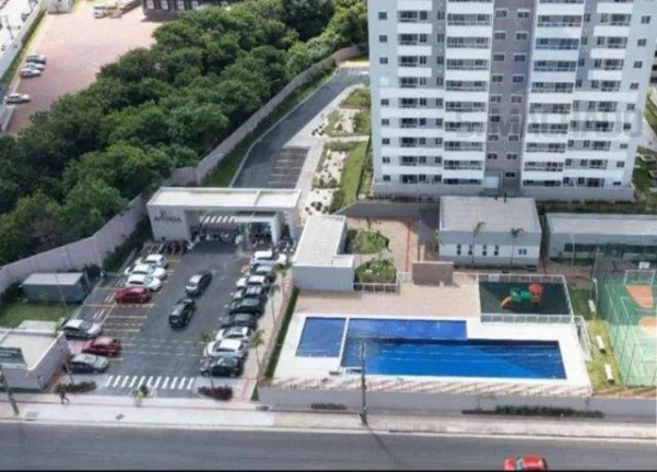 Imagem Apartamento com 2 Quartos à Venda, 50 m² em Vila Metalurgica - Santo André