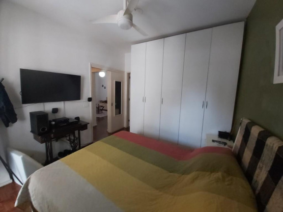Imagem Apartamento com 2 Quartos à Venda, 82 m² em Gávea - Rio De Janeiro