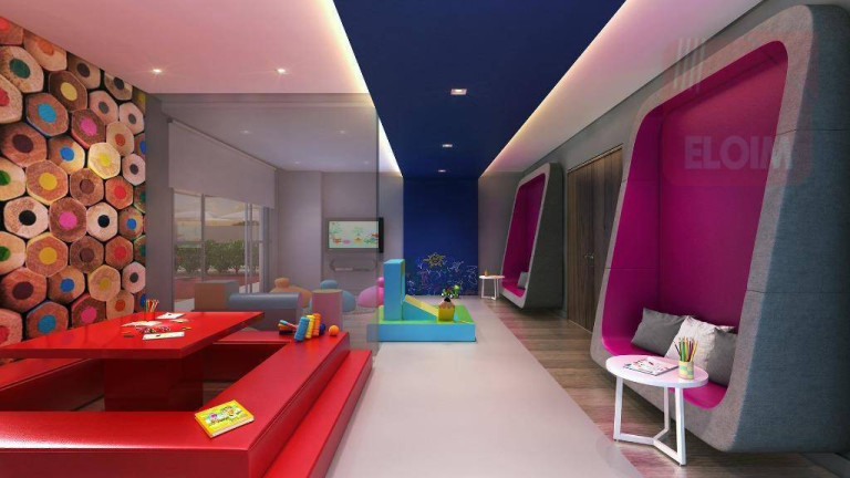 Imagem Apartamento com 4 Quartos à Venda, 211 m² em Perdizes - São Paulo