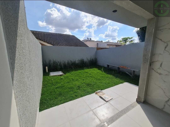 Imagem Casa com 3 Quartos à Venda, 130 m² em Contorno - Ponta Grossa