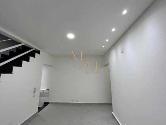 Imagem Casa com 2 Quartos à Venda, 113 m² em Japuí - São Vicente
