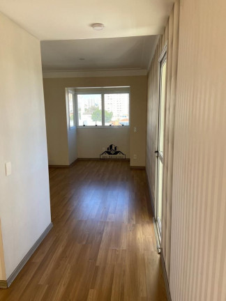 Imagem Apartamento com 3 Quartos à Venda, 128 m² em Centro - Santo André