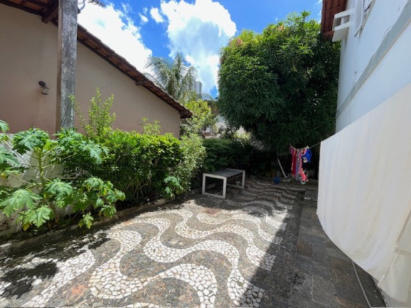 Imagem Imóvel com 6 Quartos à Venda, 300 m² em Pituba - Salvador