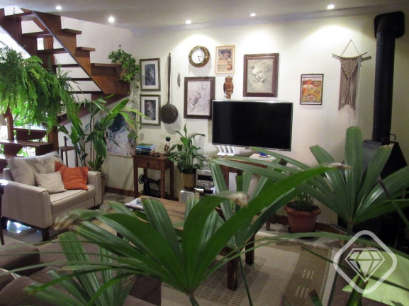 Imagem Casa de Condomínio com 3 Quartos à Venda, 331 m² em Tristeza - Porto Alegre