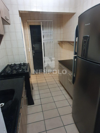 Imagem Apartamento com 1 Quarto à Venda, 100 m² em Centro - Balneario Camboriu