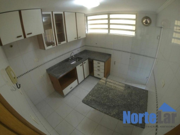 Imagem Apartamento com 3 Quartos à Venda, 92 m² em Santana - São Paulo