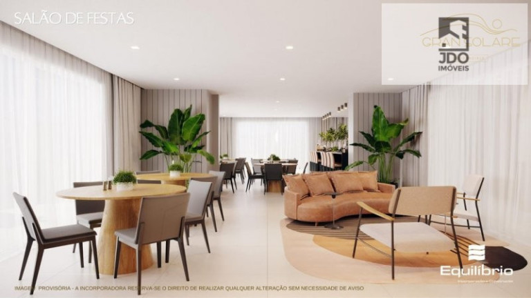 Apartamento com 3 Quartos à Venda, 148 m² em Cristo Rei - Curitiba
