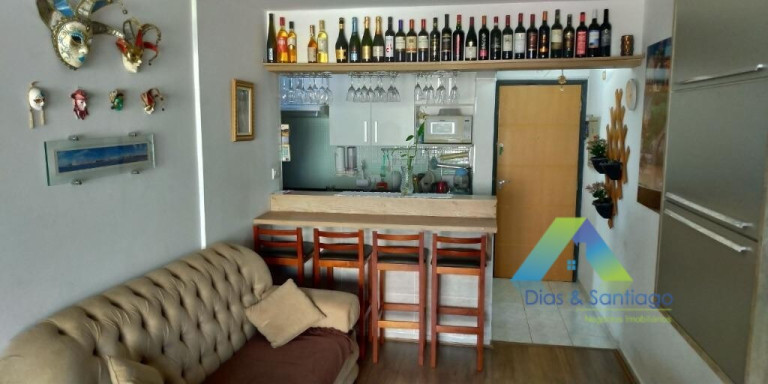 Imagem Apartamento com 2 Quartos à Venda, 60 m² em Vila Nair - São Paulo