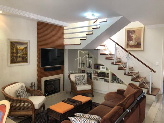Imagem Casa com 4 Quartos para Alugar, 300 m² em Alphaville - Santana De Parnaíba