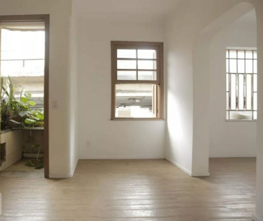 Apartamento com 2 Quartos à Venda, 77 m² em Vila Buarque - São Paulo