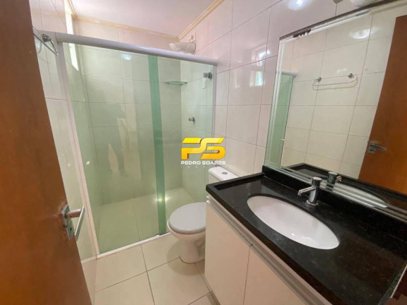 Imagem Apartamento com 2 Quartos à Venda, 68 m² em Bessa - João Pessoa