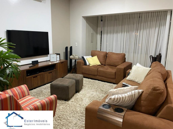 Imagem Apartamento com 3 Quartos para Alugar ou Temporada, 177 m² em Jardim Shangai - Jundiaí