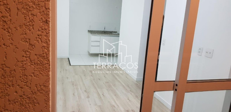 Apartamento com 2 Quartos à Venda, 56 m² em Vila Lacerda - Jundiaí