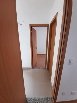 Imagem Apartamento com 2 Quartos à Venda, 41 m² em Centro