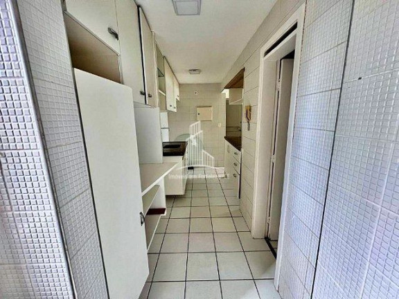 Imagem Apartamento com 3 Quartos à Venda, 75 m² em Meireles - Fortaleza