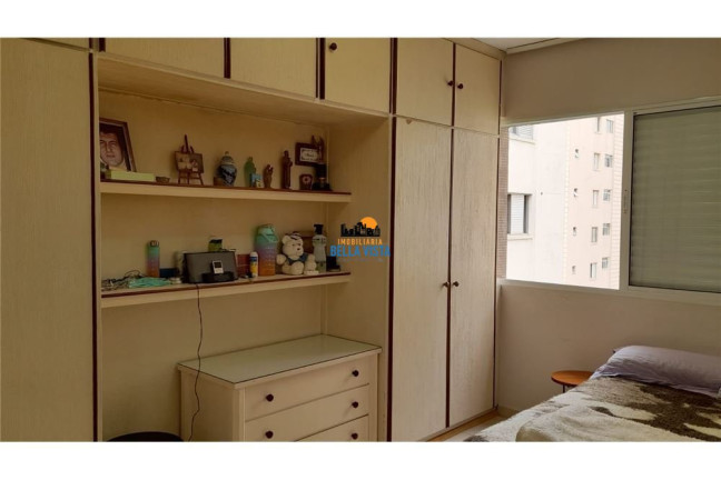 Imagem Apartamento com 3 Quartos à Venda,  em Moema - São Paulo