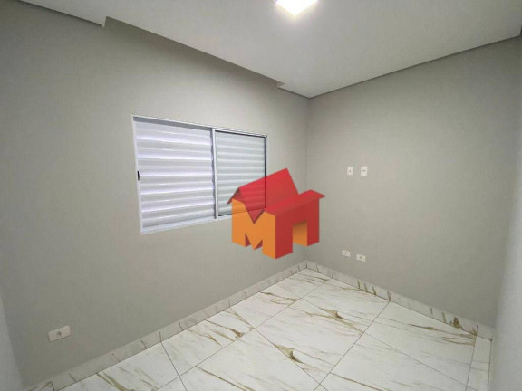 Imagem Casa com 3 Quartos à Venda, 130 m² em Jardim Pérola - Santa Bárbara D'oeste