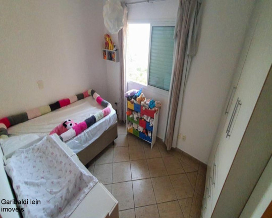 Imagem Apartamento com 3 Quartos à Venda, 134 m² em Mansões Santo Antônio - Campinas