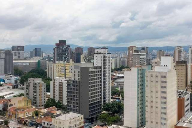 Apartamento com 4 Quartos à Venda, 225 m² em Perdizes - São Paulo