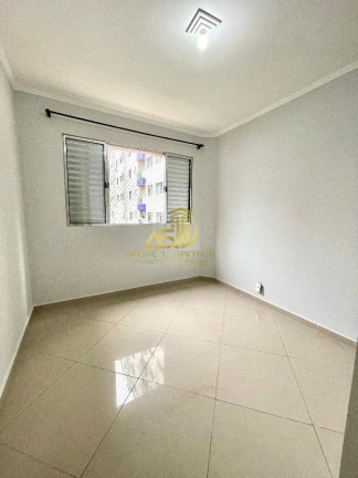 Imagem Apartamento com 3 Quartos à Venda, 75 m² em Guilhermina - Praia Grande