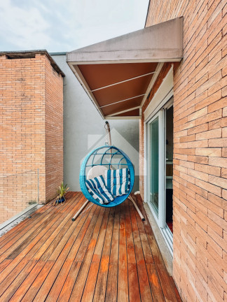 Imagem Casa de Condomínio com 3 Quartos à Venda, 330 m² em Residencial Burle Marx - Santana De Parnaíba