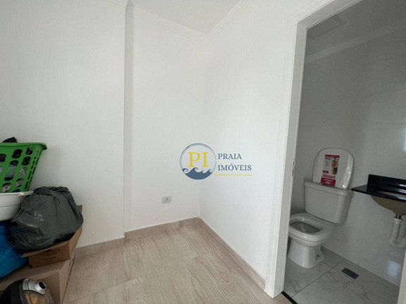 Imagem Apartamento com 3 Quartos à Venda, 146 m² em Guilhermina - Praia Grande