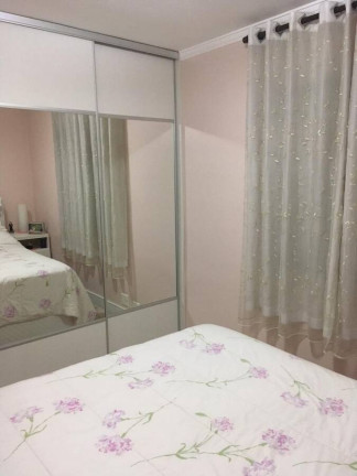 Imagem Apartamento com 2 Quartos à Venda, 58 m² em Vila Aricanduva - São Paulo