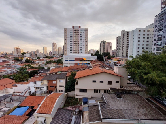 Apartamento com 1 Quarto à Venda,  em Vila Da Saúde - São Paulo