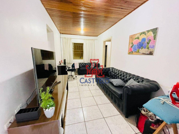 Imagem Casa com 2 Quartos à Venda, 170 m² em Cafezal - Londrina