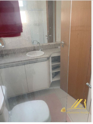 Imagem Apartamento com 3 Quartos à Venda, 161 m² em Vilas Do Atlântico - Lauro De Freitas