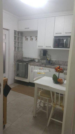 Imagem Apartamento com 2 Quartos à Venda, 88 m² em Santa Paula - São Caetano Do Sul