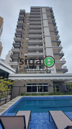 Apartamento com 3 Quartos à Venda, 95 m² em Bosque Da Saúde - São Paulo