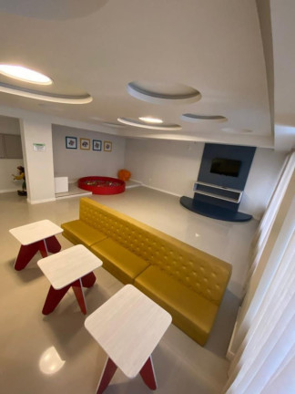 Imagem Apartamento com 2 Quartos à Venda, 72 m² em Tabuleiro - Camboriú