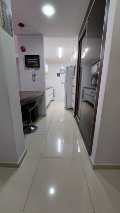 Imagem Apartamento com 2 Quartos à Venda, 95 m² em Saúde - São Paulo