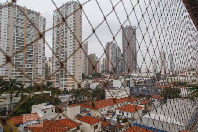Apartamento com 3 Quartos à Venda, 84 m² em Vila Gomes Cardim - São Paulo