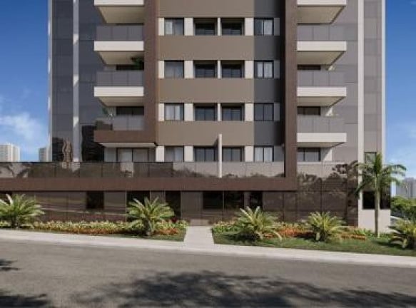 Imagem Apartamento com 4 Quartos à Venda, 140 m² em Anchieta - Belo Horizonte