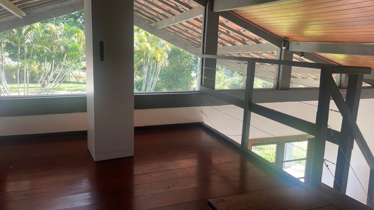 Imagem Casa com 3 Quartos para Alugar, 300 m² em Jardim Das Palmeiras - Bragança Paulista