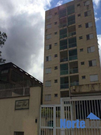 Imagem Apartamento com 2 Quartos à Venda, 65 m² em Vila Aurora (zona Norte) - São Paulo