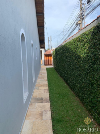 Imagem Casa com 4 Quartos à Venda, 372 m² em Martim De Sa - Caraguatatuba