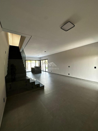 Imagem Casa com 3 Quartos à Venda, 225 m² em Sunlake - Sorocaba