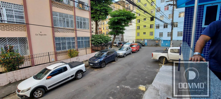 Imagem Apartamento com 2 Quartos à Venda, 79 m² em Nazaré - Salvador