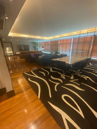 Imagem Apartamento com 3 Quartos à Venda, 280 m² em Copacabana - Rio De Janeiro