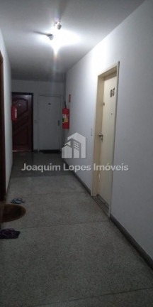 Imagem Apartamento com 2 Quartos à Venda, 50 m² em Vila Constança - São Paulo