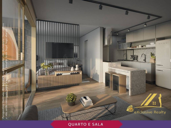 Imagem Apartamento com 1 Quarto à Venda, 37 m² em Rio Vermelho - Salvador