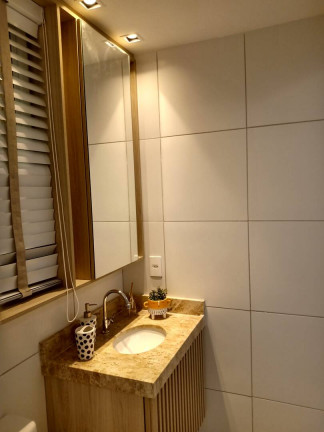 Imagem Apartamento com 2 Quartos à Venda, 57 m² em Benfica - Fortaleza