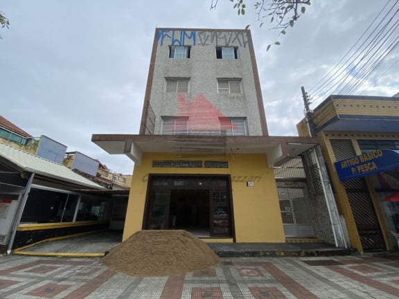 Imagem Apartamento com 2 Quartos à Venda, 61 m² em Centro - Peruíbe