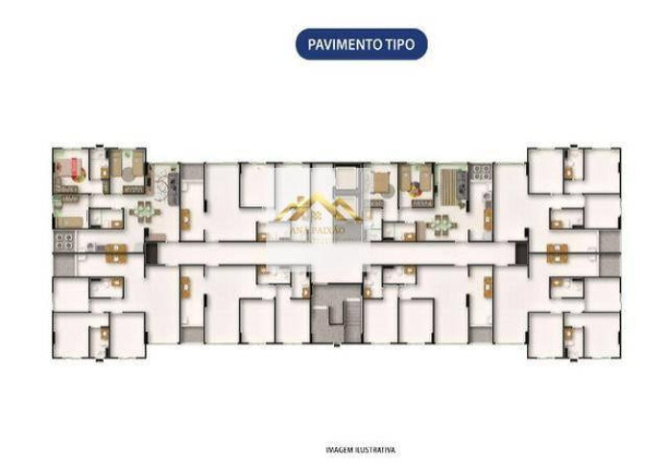 Foto do imóvel: Apartamento com 2 Quartos à Venda, 53 m² em Imbiribeira - Recife Foto do imóvel: Apartamento com 2 Quartos à Venda, 53 m² em Imbiribeira - Recife